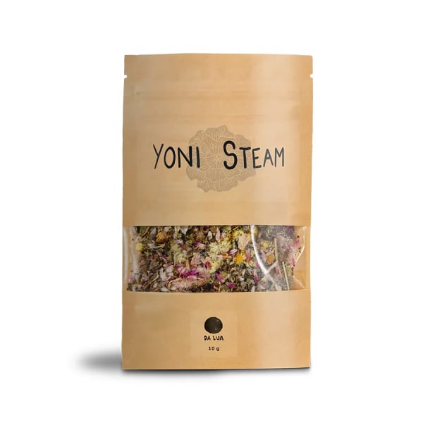 Mistura de Vapor Yoni 20G - Image 2